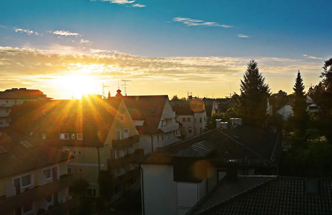 Hotel Marienhof-1