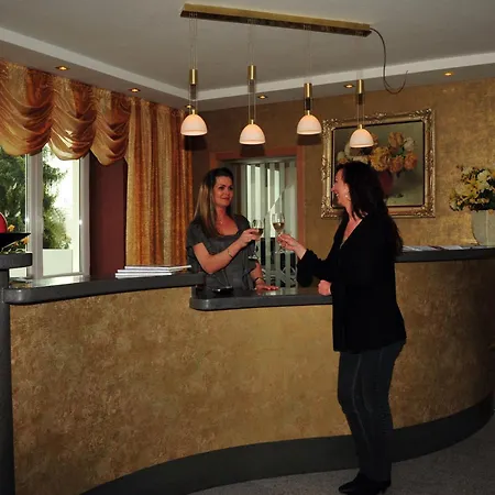 Kneipp-Kurhotel Emilie-3